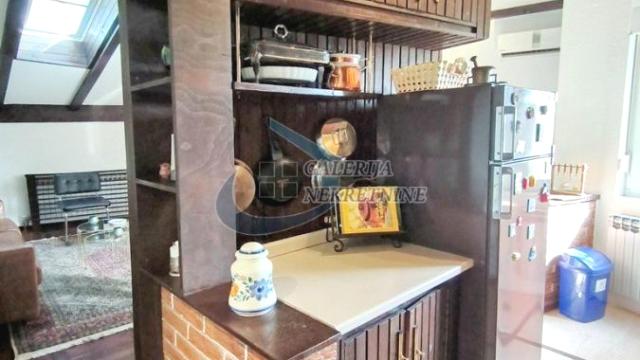 Stan, Trosoban, Prodaja, 63m2, Zeleni venac, Stari grad, Lomina