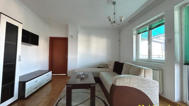 Stan, Dvosoban, Prodaja, 104m2, Konjarnik, Voždovac, Begejska