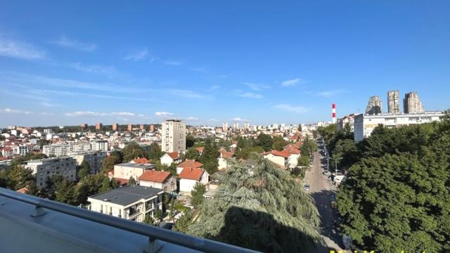 Stan, Dvosoban, Prodaja, 104m2, Konjarnik, Voždovac, Begejska