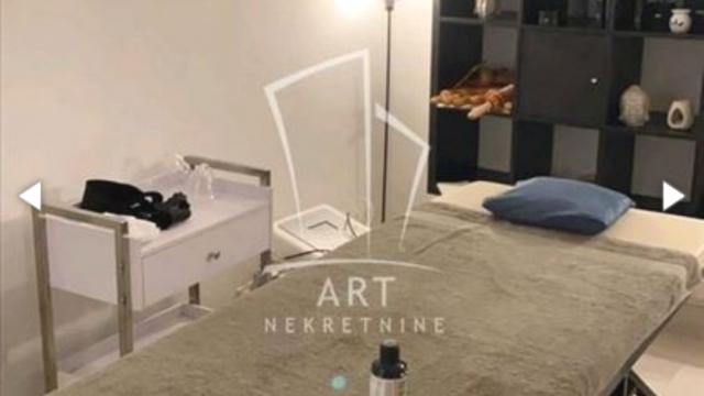 Poslovni prostor, četvorosoban, Izdavanje, 44m2, bulevar zorana djindjica 95