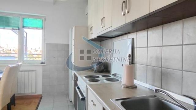 Stan, Dvosoban, Prodaja, 64m2, Konjarnik, Voždovac, Begejska