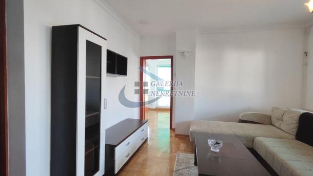 Stan, Dvosoban, Prodaja, 64m2, Konjarnik, Voždovac, Begejska