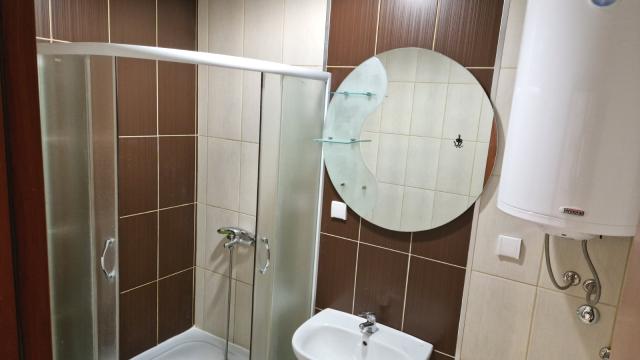 Stan, Jednosoban, Prodaja, 45m2, Jovanke Radaković
