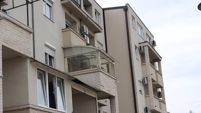 Stan, Jednosoban, Prodaja, 45m2, Jovanke Radaković
