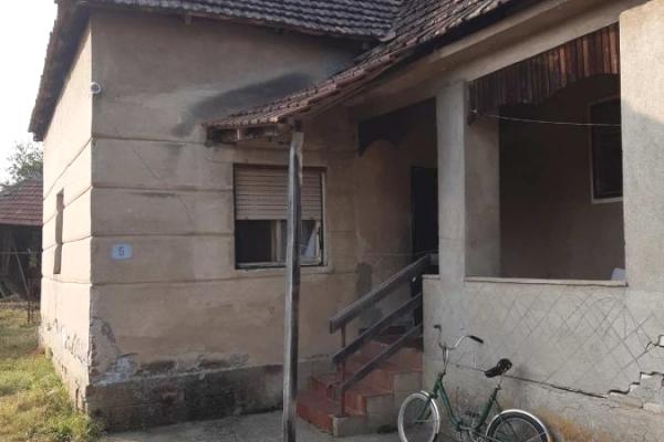 prodaja, kuca,
mijatovac-opstina-cuprija, 436553, dvosoban