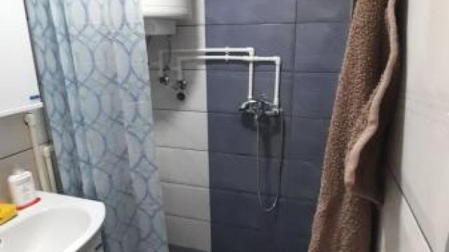 Stan, Garsonjera, Prodaja, 22m2, Tabane, Gradska lokacija, Jagodina