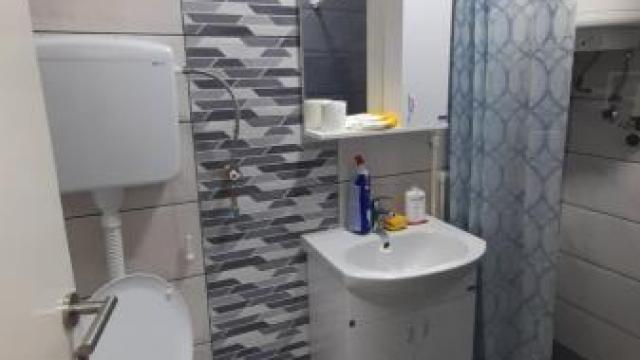 Stan, Garsonjera, Prodaja, 22m2, Tabane, Gradska lokacija, Jagodina