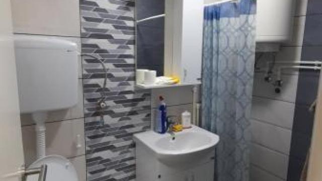 Stan, Garsonjera, Prodaja, 22m2, Tabane, Gradska lokacija, Jagodina