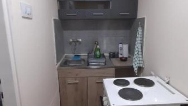 Stan, Garsonjera, Prodaja, 22m2, Tabane, Gradska lokacija, Jagodina