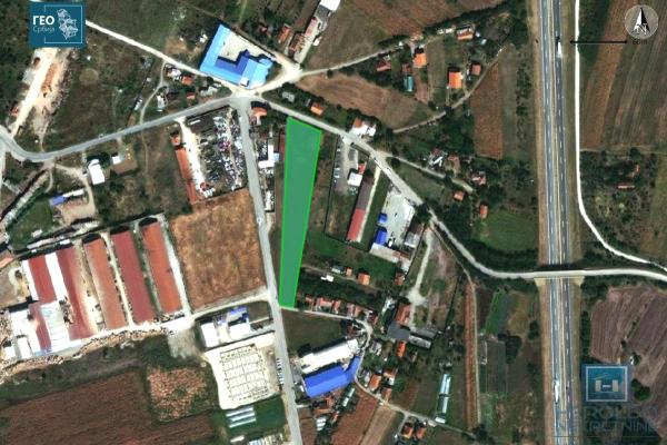 prodaja, plac,
rasputnica-opstina-cuprija, 437759, plac