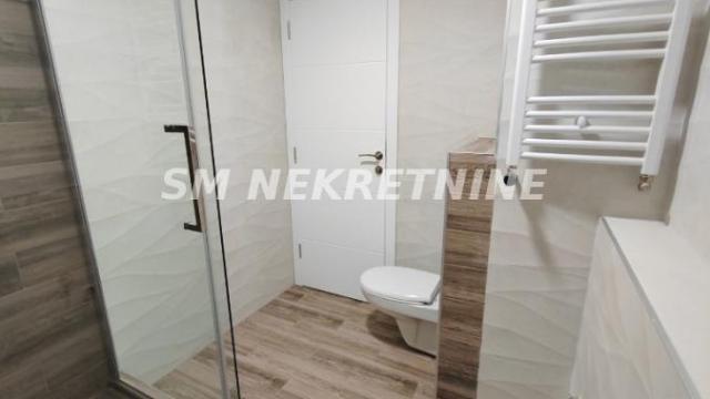 Stan, Dvosoban, Prodaja, 44m2, Barajevo (mesto), Barajevo, Cara Lazara