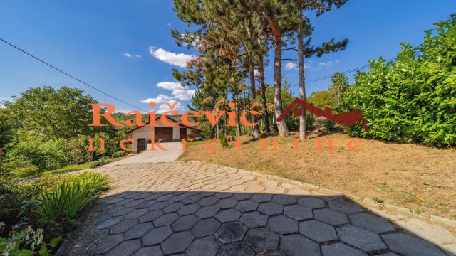 Kuća, Petosoban, Prodaja, 270m2, Sremska Rača, Okolno mesto, Banijska