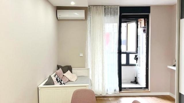 Stan, Jednosoban, Prodaja, 32m2, Južni bulevar, Vračar, Generala Horvatovića