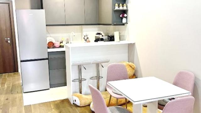Stan, Jednosoban, Prodaja, 32m2, Južni bulevar, Vračar, Generala Horvatovića