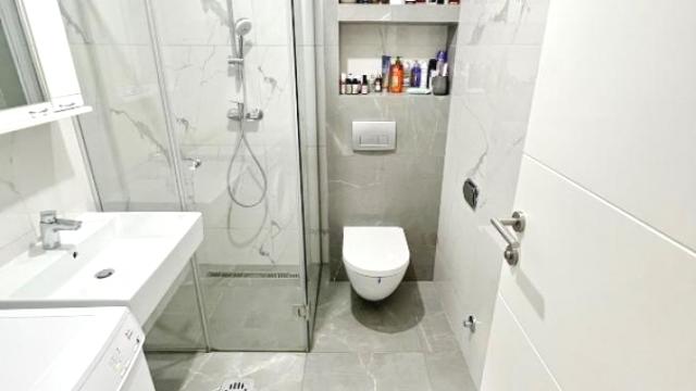 Stan, Jednosoban, Prodaja, 32m2, Južni bulevar, Vračar, Generala Horvatovića