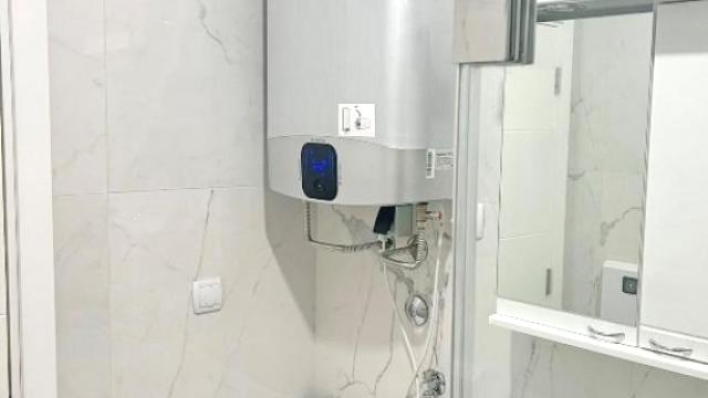 Stan, Jednosoban, Prodaja, 32m2, Južni bulevar, Vračar, Generala Horvatovića