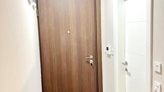 Stan, Jednosoban, Prodaja, 32m2, Južni bulevar, Vračar, Generala Horvatovića