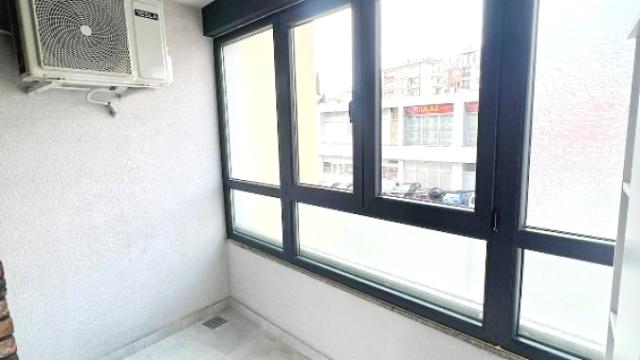 Stan, Jednosoban, Prodaja, 32m2, Južni bulevar, Vračar, Generala Horvatovića