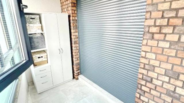 Stan, Jednosoban, Prodaja, 32m2, Južni bulevar, Vračar, Generala Horvatovića