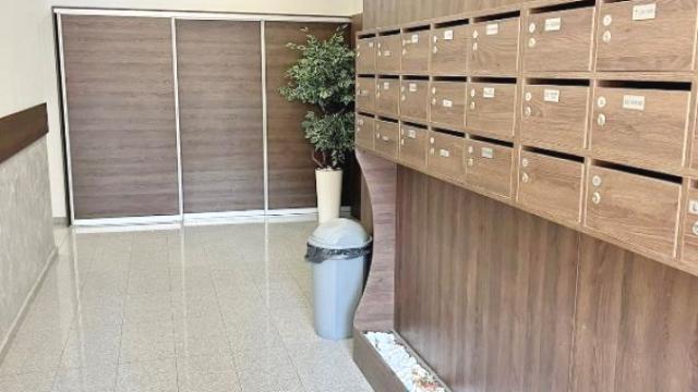 Stan, Jednosoban, Prodaja, 32m2, Južni bulevar, Vračar, Generala Horvatovića