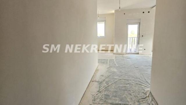 Stan, Dvoiposoban, Prodaja, 49m2, Krnjača, Palilula, Partizanski blok