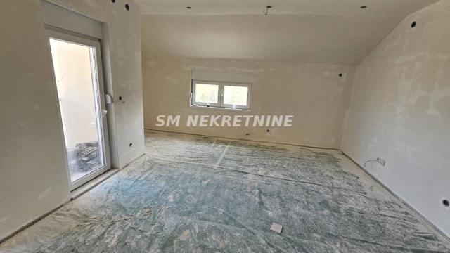 Stan, Dvoiposoban, Prodaja, 49m2, Krnjača, Palilula, Partizanski blok