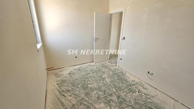 Stan, Dvoiposoban, Prodaja, 49m2, Krnjača, Palilula, Partizanski blok