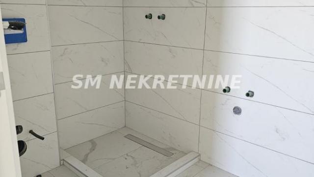 Stan, Dvoiposoban, Prodaja, 49m2, Krnjača, Palilula, Partizanski blok