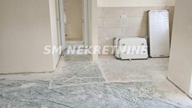 Stan, Dvoiposoban, Prodaja, 49m2, Krnjača, Palilula, Partizanski blok