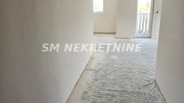 Stan, Dvoiposoban, Prodaja, 49m2, Krnjača, Palilula, Partizanski blok