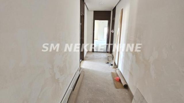Stan, Dvoiposoban, Prodaja, 49m2, Krnjača, Palilula, Partizanski blok