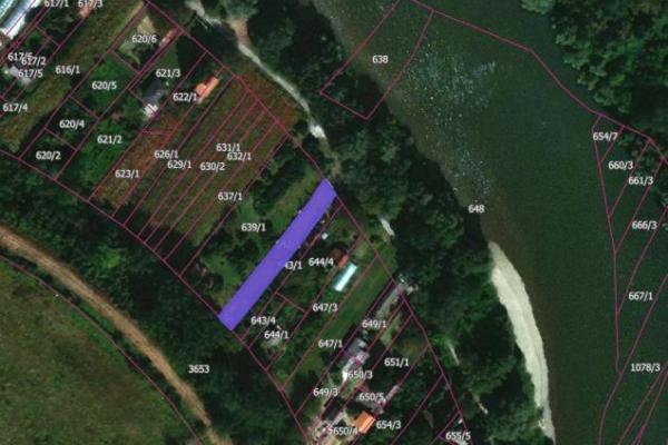 prodaja, plac,
ribare-opstina-jagodina, 385210, plac