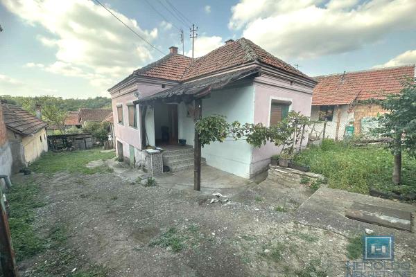prodaja, kuca,
senje-opstina-cuprija, 442002, dvosoban