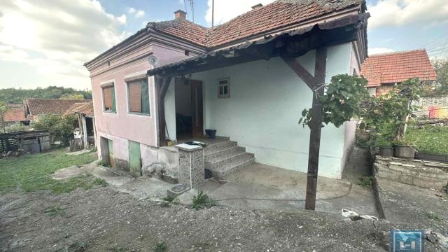 Kuća, Dvosoban, Prodaja, 127m2, Senje, Okolno mesto, Ćuprija