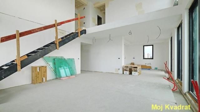 Stan, četvorosoban, Prodaja, 173m2, Beograd na vodi, Savski venac, Hercegovačka