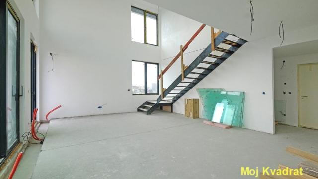 Stan, četvorosoban, Prodaja, 173m2, Beograd na vodi, Savski venac, Hercegovačka