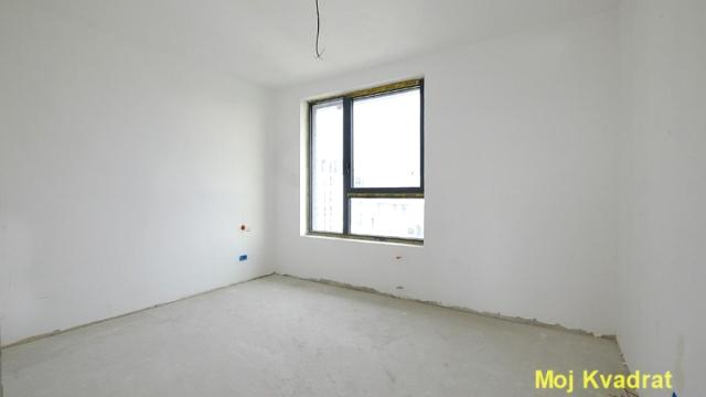 Stan, četvorosoban, Prodaja, 173m2, Beograd na vodi, Savski venac, Hercegovačka