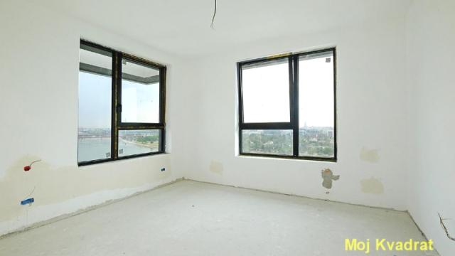 Stan, četvorosoban, Prodaja, 173m2, Beograd na vodi, Savski venac, Hercegovačka