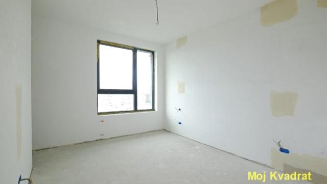 Stan, četvorosoban, Prodaja, 173m2, Beograd na vodi, Savski venac, Hercegovačka