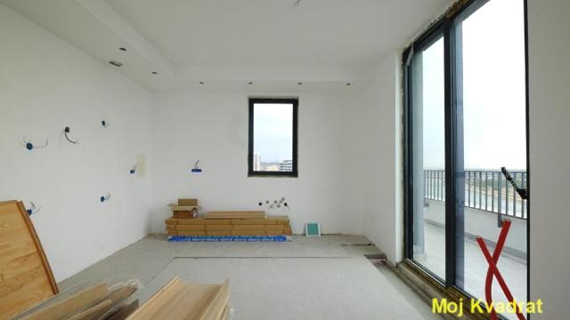 Stan, četvorosoban, Prodaja, 173m2, Beograd na vodi, Savski venac, Hercegovačka