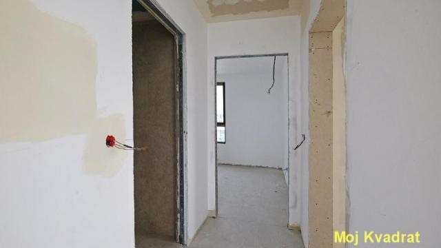 Stan, četvorosoban, Prodaja, 173m2, Beograd na vodi, Savski venac, Hercegovačka