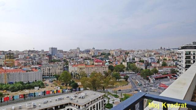 Stan, četvorosoban, Prodaja, 173m2, Beograd na vodi, Savski venac, Hercegovačka