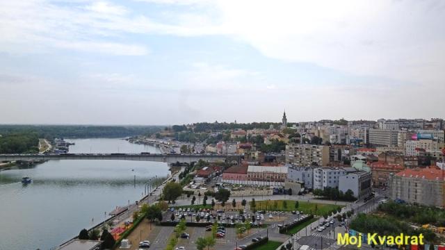 Stan, četvorosoban, Prodaja, 173m2, Beograd na vodi, Savski venac, Hercegovačka