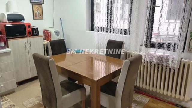 Stan, Trosoban, Prodaja, 66m2, Barajevo (mesto), Barajevo, Cara Lazara