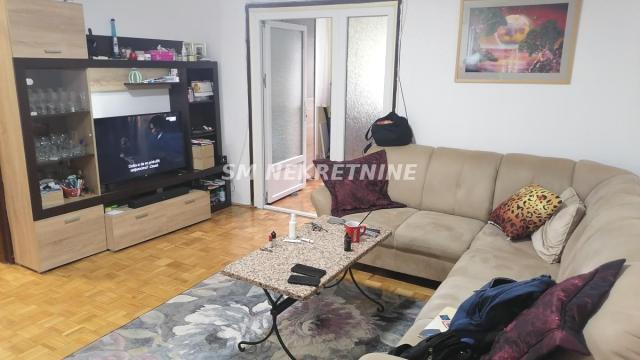 Stan, Trosoban, Prodaja, 66m2, Barajevo (mesto), Barajevo, Cara Lazara