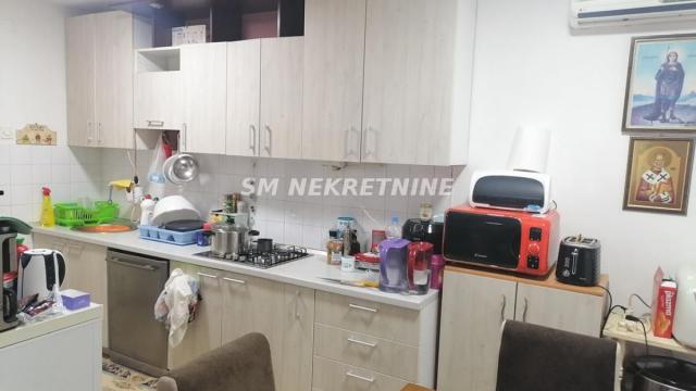 Stan, Trosoban, Prodaja, 66m2, Barajevo (mesto), Barajevo, Cara Lazara
