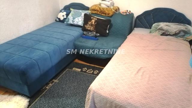 Stan, Trosoban, Prodaja, 66m2, Barajevo (mesto), Barajevo, Cara Lazara