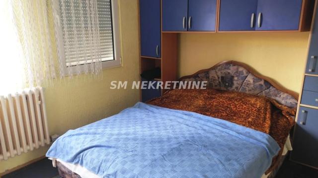 Stan, Trosoban, Prodaja, 66m2, Barajevo (mesto), Barajevo, Cara Lazara