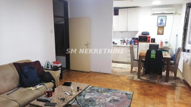 Stan, Trosoban, Prodaja, 66m2, Barajevo (mesto), Barajevo, Cara Lazara