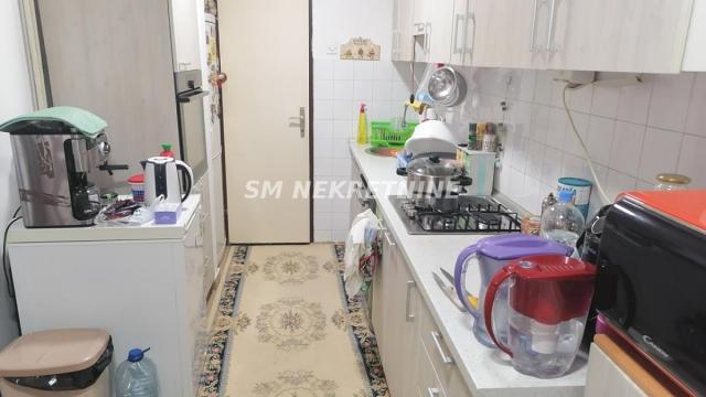 Stan, Trosoban, Prodaja, 66m2, Barajevo (mesto), Barajevo, Cara Lazara